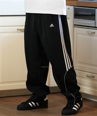 adidas アディダス ロングパンツ メンズ トラックパンツ BYD3S