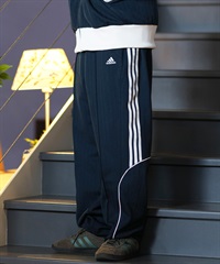 adidas アディダス ロングパンツ メンズ トラックパンツ BYD3S