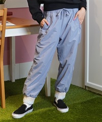 adidas アディダス ロングパンツ レディース W BYD3 ウーブン