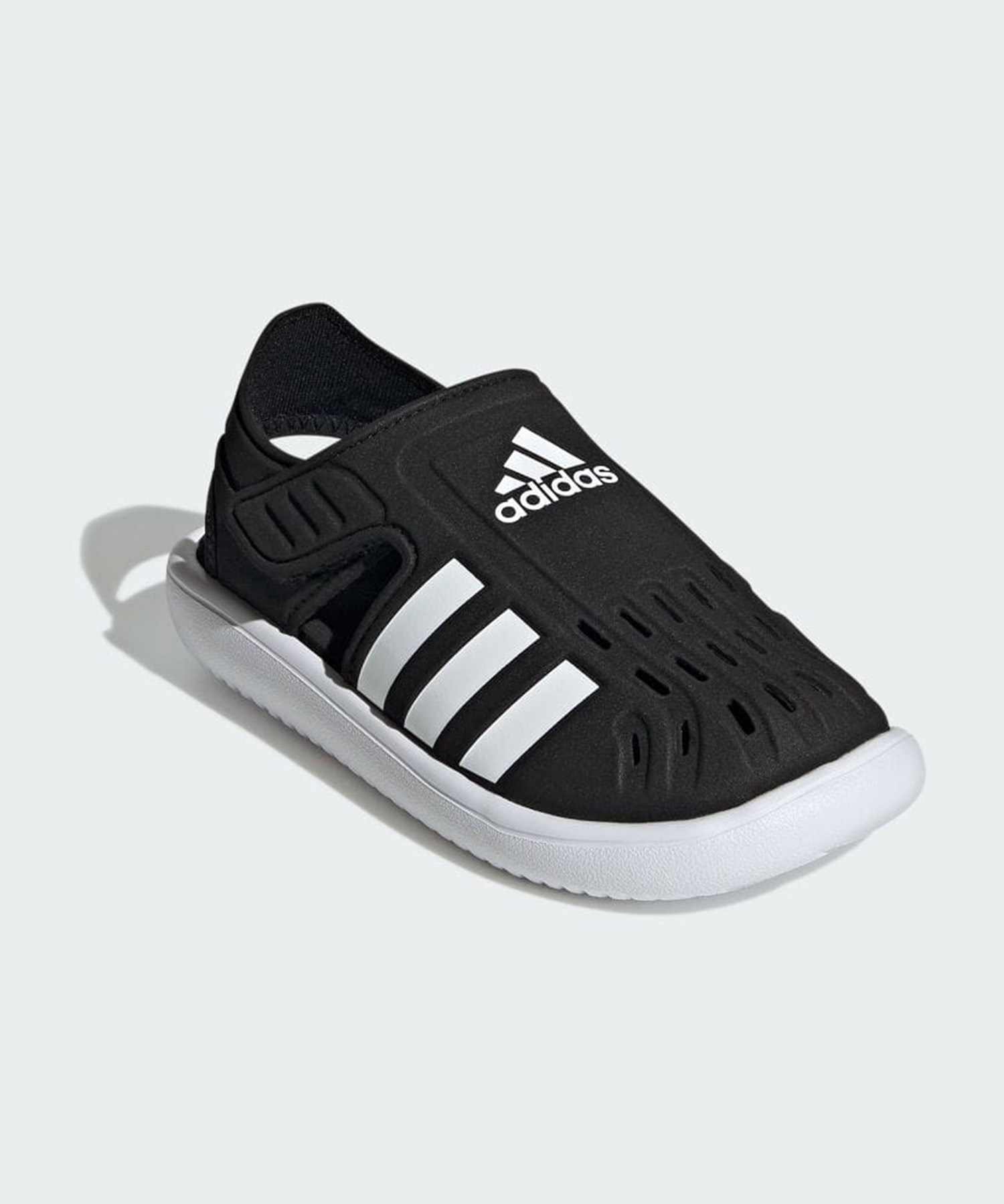 新品 定価46200円 アディダス ルイ チョウ 24ss エヴリン サンダル adidas アディダス キッズ サンダル 軽量 サマー クローズドトゥ