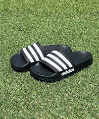 adidas アディダス サンダル キッズ スライドサンダル ADILETTE