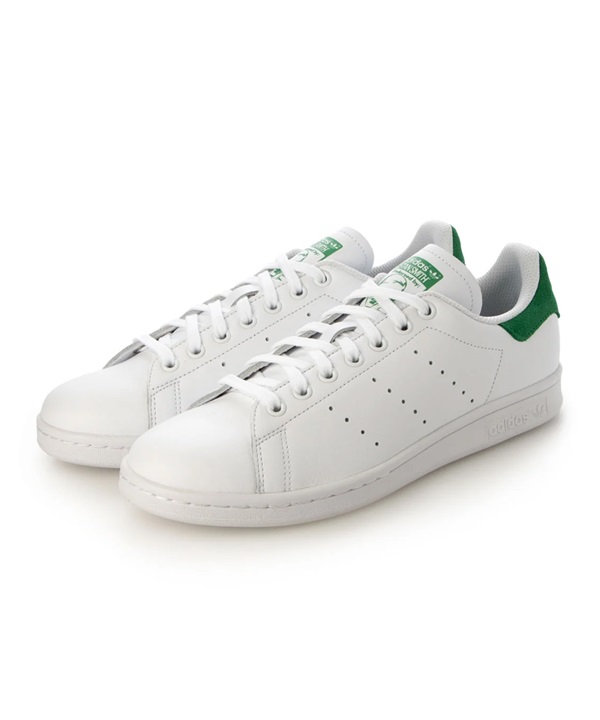 adidas アディダス スニーカー メンズ レディース スケシュー STAN SMITH ADV スタンスミス 421223919