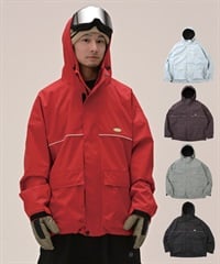 【早期購入/店頭受取対象外】ANTHEM アンセム スノーボード ウェア ジャケット ユニセックス WHIPLASH  25-26モデル LL C14
