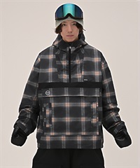 【早期購入/店頭受取対象外】ANTHEM アンセム スノーボード ウェア ジャケット ユニセックス NFX 25-26モデル LL C14(OMCH-S)