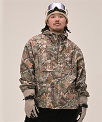 【早期購入/店頭受取対象外】ANTHEM アンセム スノーボード ウェア ジャケット ユニセックス FLAPPA 25-26モデル LL C14(FACAM-S)
