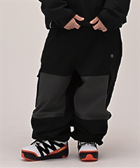 【早期購入/店頭受取対象外】ANTHEM アンセム スノーボード ウェア パンツ ユニセックス PARALLEL 25-26モデル LL C14