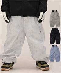 【早期購入/店頭受取対象外】ANTHEM アンセム スノーボード ウェア パンツ ユニセックス HARDWIRED 25-26モデル LL C14