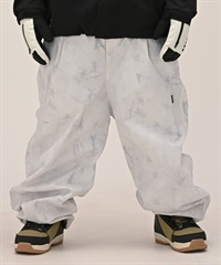 【早期購入/店頭受取対象外】ANTHEM アンセム スノーボード ウェア パンツ ユニセックス HARDWIRED 25-26モデル LL C14