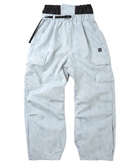 【早期購入/店頭受取対象外】ANTHEM アンセム スノーボード ウェア パンツ ユニセックス ENIGMA 25-26モデル LL C14