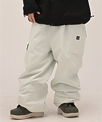 【早期購入/店頭受取対象外】ANTHEM アンセム スノーボード ウェア パンツ ユニセックス ENIGMA 25-26モデル LL C14