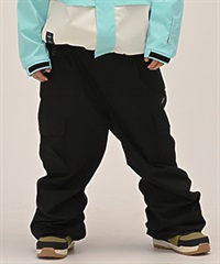 【早期購入/店頭受取対象外】ANTHEM アンセム スノーボード ウェア パンツ ユニセックス ENIGMA 25-26モデル LL C14