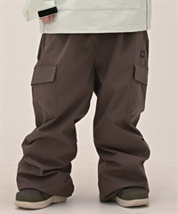 【早期購入/店頭受取対象外】ANTHEM アンセム スノーボード ウェア パンツ ユニセックス ENIGMA 25-26モデル LL C14