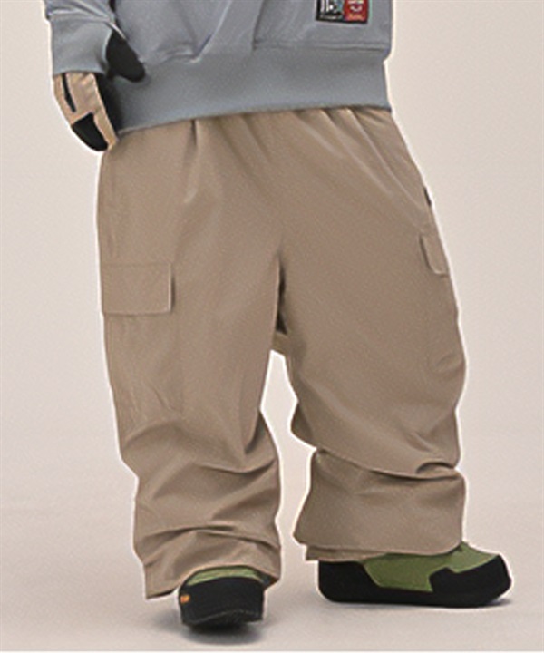 【早期購入/店頭受取対象外】ANTHEM アンセム スノーボード ウェア パンツ ユニセックス ENIGMA 25-26モデル LL C14