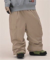 【早期購入/店頭受取対象外】ANTHEM アンセム スノーボード ウェア パンツ ユニセックス ENIGMA 25-26モデル LL C14
