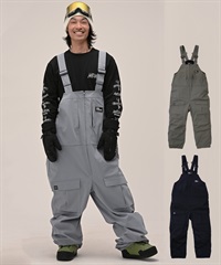 【早期購入/店頭受取対象外】ANTHEM アンセム スノーボード ウェア パンツ ユニセックス CHEST SLIT 25-26モデル LL C14