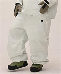 【早期購入/店頭受取対象外】ANTHEM アンセム スノーボード ウェア パンツ ユニセックス 3D WIDE LITHIUM 25-26モデル LL C14