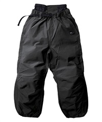 【早期購入/店頭受取対象外】ANTHEM アンセム スノーボード ウェア パンツ ユニセックス 3D WIDE LITHIUM 25-26モデル LL C14