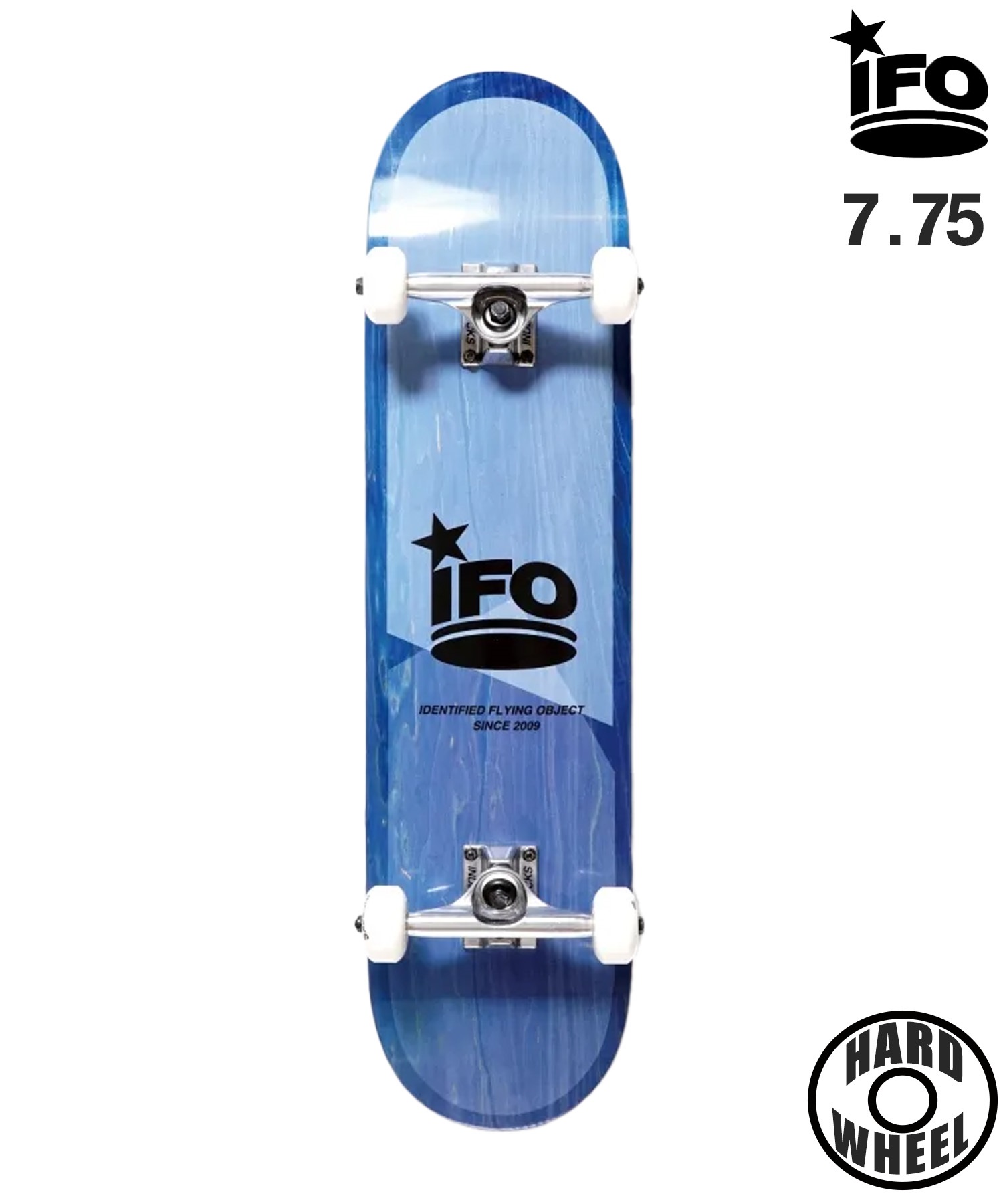 IFO アイエフオー スケートボード コンプリート 7.75～8.0inch