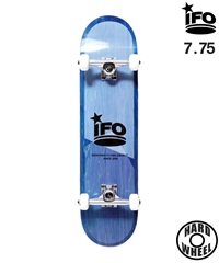 IFO アイエフオー スケートボード コンプリート 7.75～8.0inch