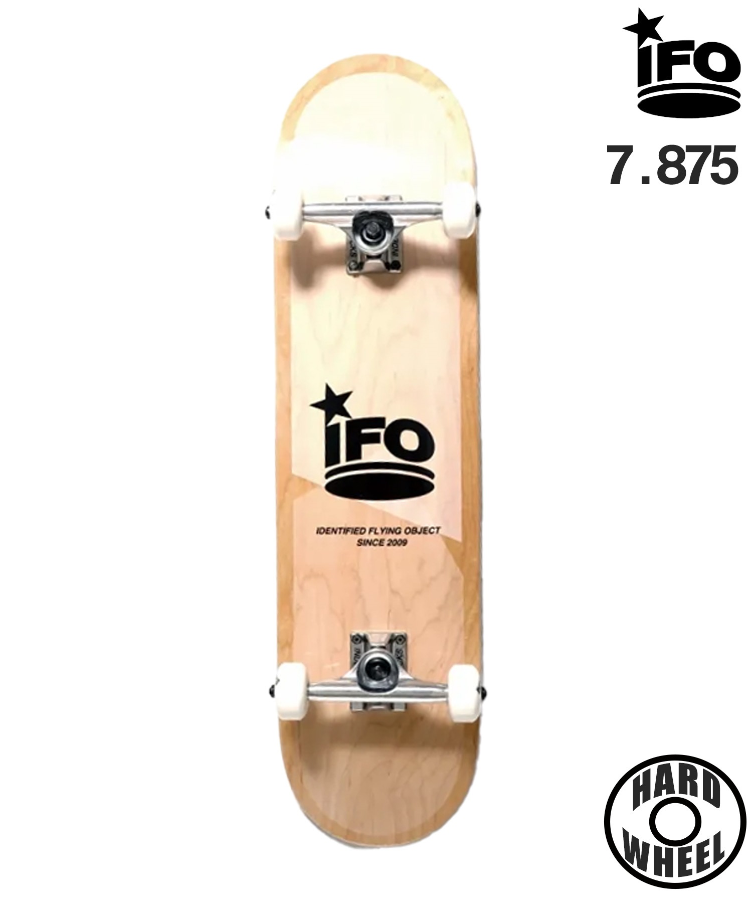 IFO アイエフオー スケートボード コンプリート 7.75～8.0inch