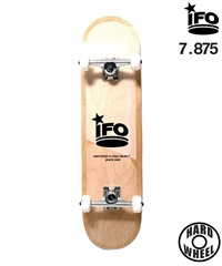 IFO アイエフオー スケートボード コンプリート 7.75～8.0inch