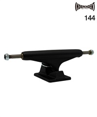 independent スケボー　トラック　144 INDEPENDENT MID 144 インディー トラック スケボー