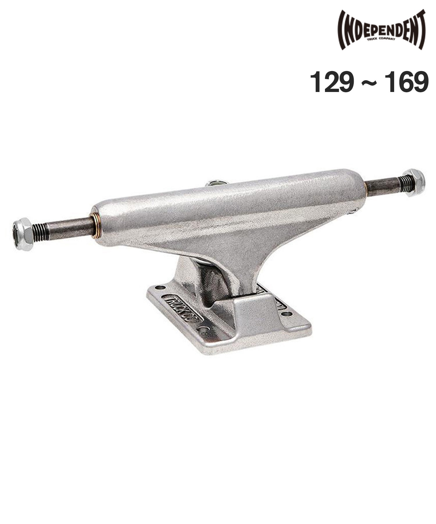 新品 INDEPENDENT トラック ST11 F.HOLLOW 139 INDEPENDENT インディペンデント スケートボード トラック ST11 F