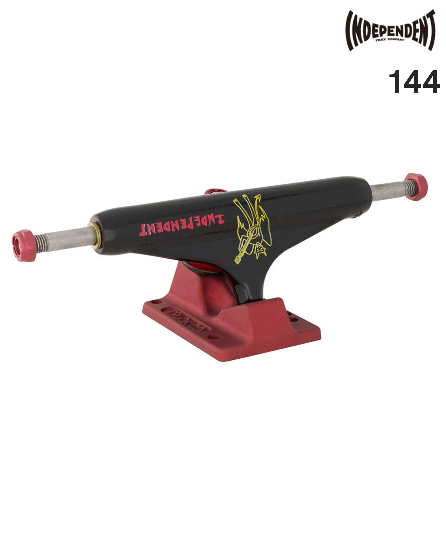 ☆スケートボード トラック INDEPENDENT インディペンデント HOLLOW B