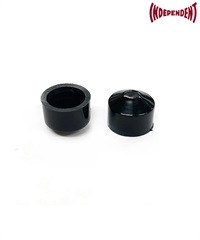 INDEPENDENT インディペンデント スケートボード パーツ PIVOT CUP2 ムラサキスポーツ(BK-ONE)