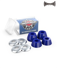 INDEPENDENT インデックス スケートボード パーツ ブッシュゴム CUSHIONS STD CONICAL ムラサキスポーツ(MDIMH-ONE)