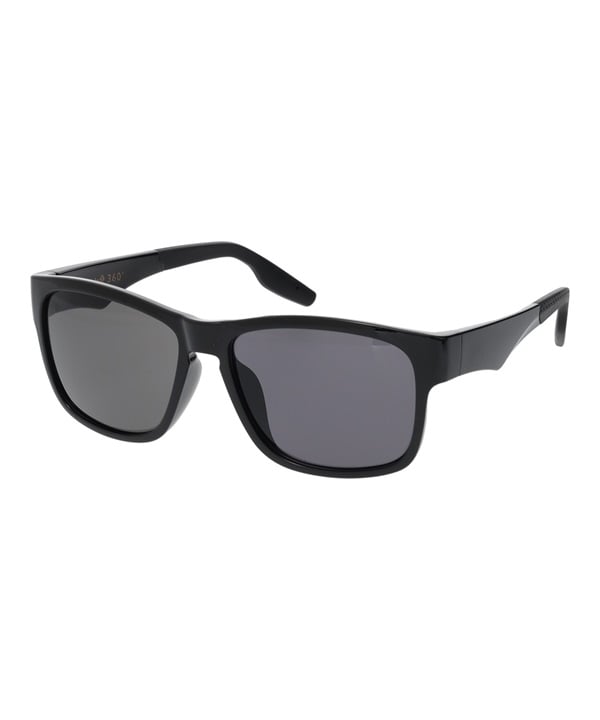 【非表示中】EDGE STYLE/エッジスタイル ESF421-1 ESSF421-1 サングラス 紫外線予防 偏光