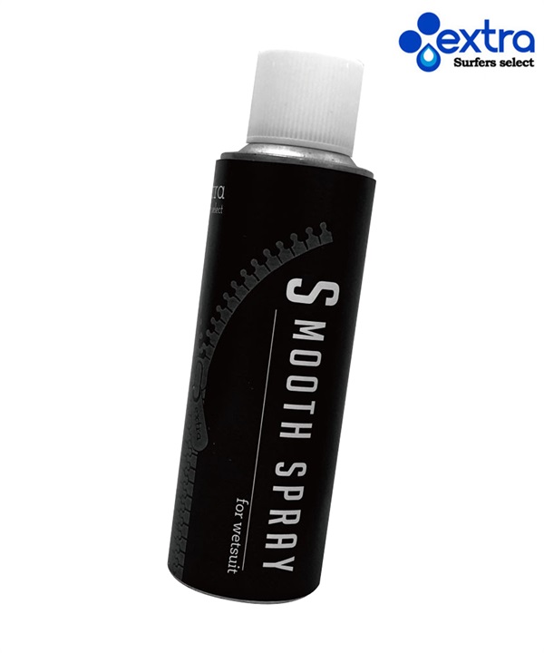 EXTRA エクストラ ウェット スムーススプレー 220ml ムラサキスポーツ