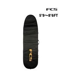 FCS エフシーエス Classic Fun Board Cover 5'9～8'6FT サーフィン