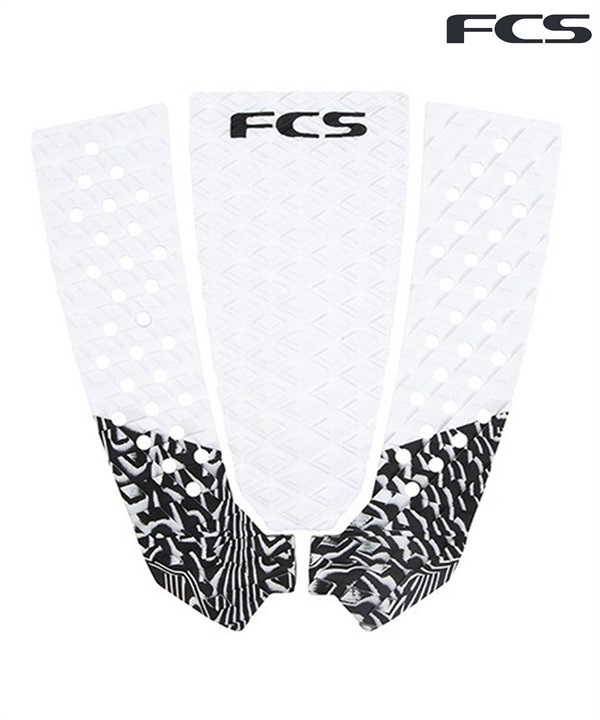 FCS エフシーエス Filipe Toledo Traction フィリペ トレド サーフィン デッキパッド ムラサキスポーツ