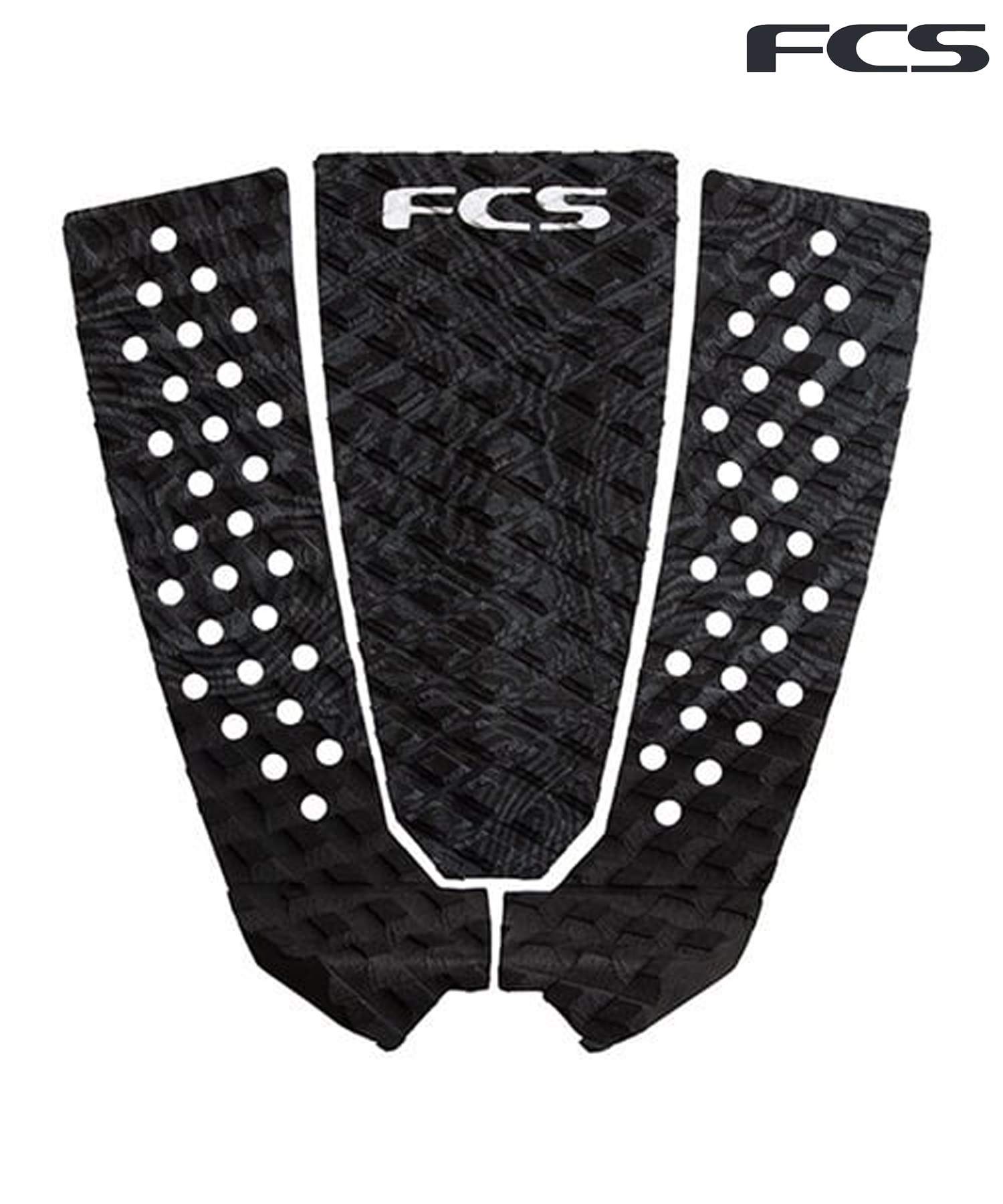 FCS エフシーエス Filipe Toledo Traction フィリペ トレド サーフィン デッキパッド ムラサキスポーツ(CHA-ONESIZE)
