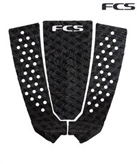 FCS エフシーエス Filipe Toledo Traction フィリペ トレド サーフィン デッキパッド ムラサキスポーツ(CHA-ONESIZE)