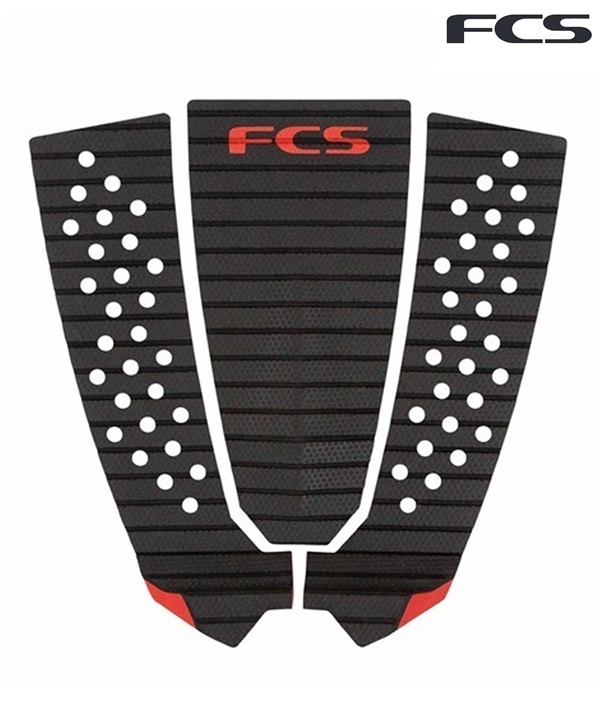 FCS エフシーエス Filipe Toledo Traction TREADLITE フィリペ トレド サーフィン デッキパッド ムラサキスポーツ