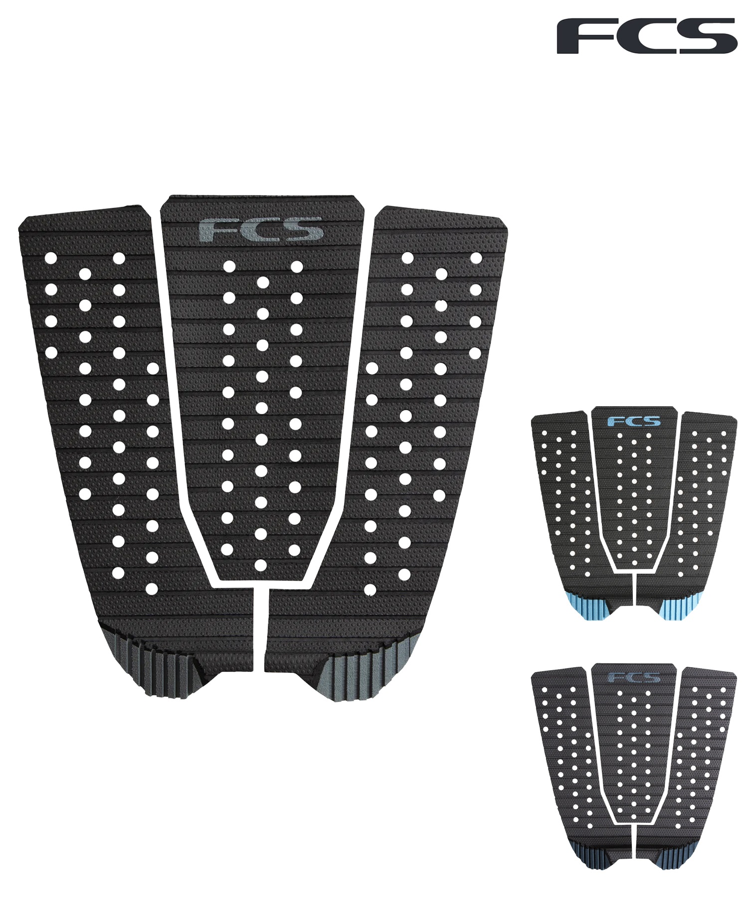 FCS エフシーエス Kolohe Andino Traction TREADLITE コロヘ