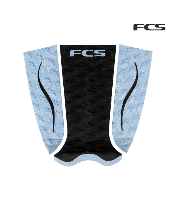 FCS エフシーエス CARISSA MOORE TRACTION サーフィン デッキパッド