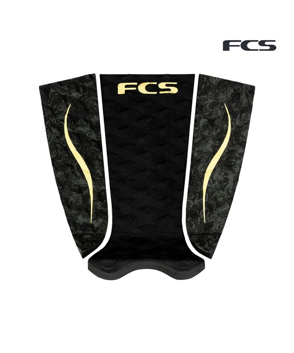 FCS エフシーエス CARISSA MOORE TRACTION サーフィン デッキパッド