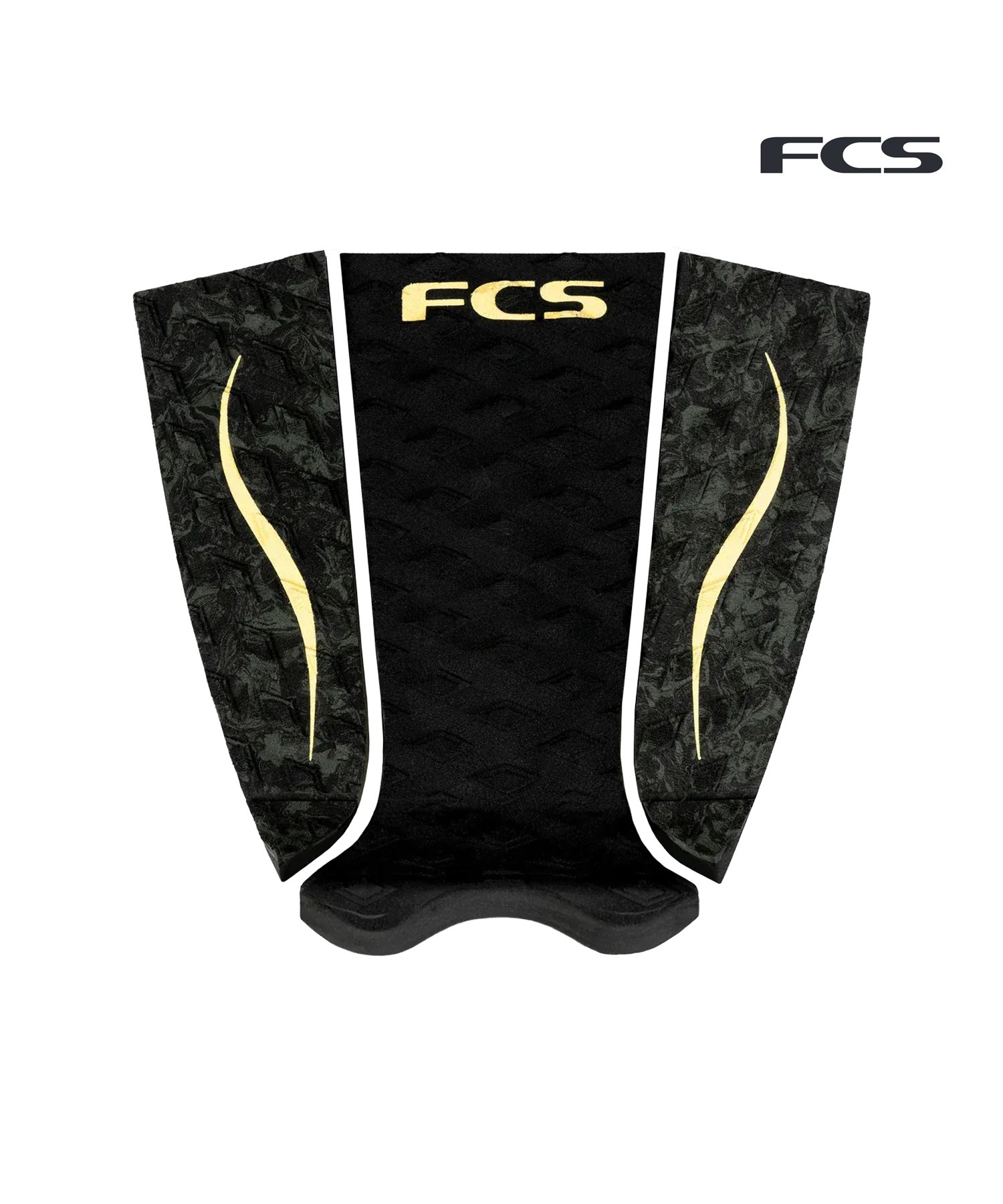 FCS エフシーエス CARISSA MOORE TRACTION サーフィン デッキパッド