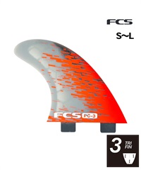 FCS エフシーエス PC TRI FIN SET サーフィン フィン サーフィングッズ