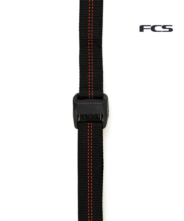FCS エフシーエス Cam Lock Tie Downs サーフィン アクセサリー ムラサキスポーツ