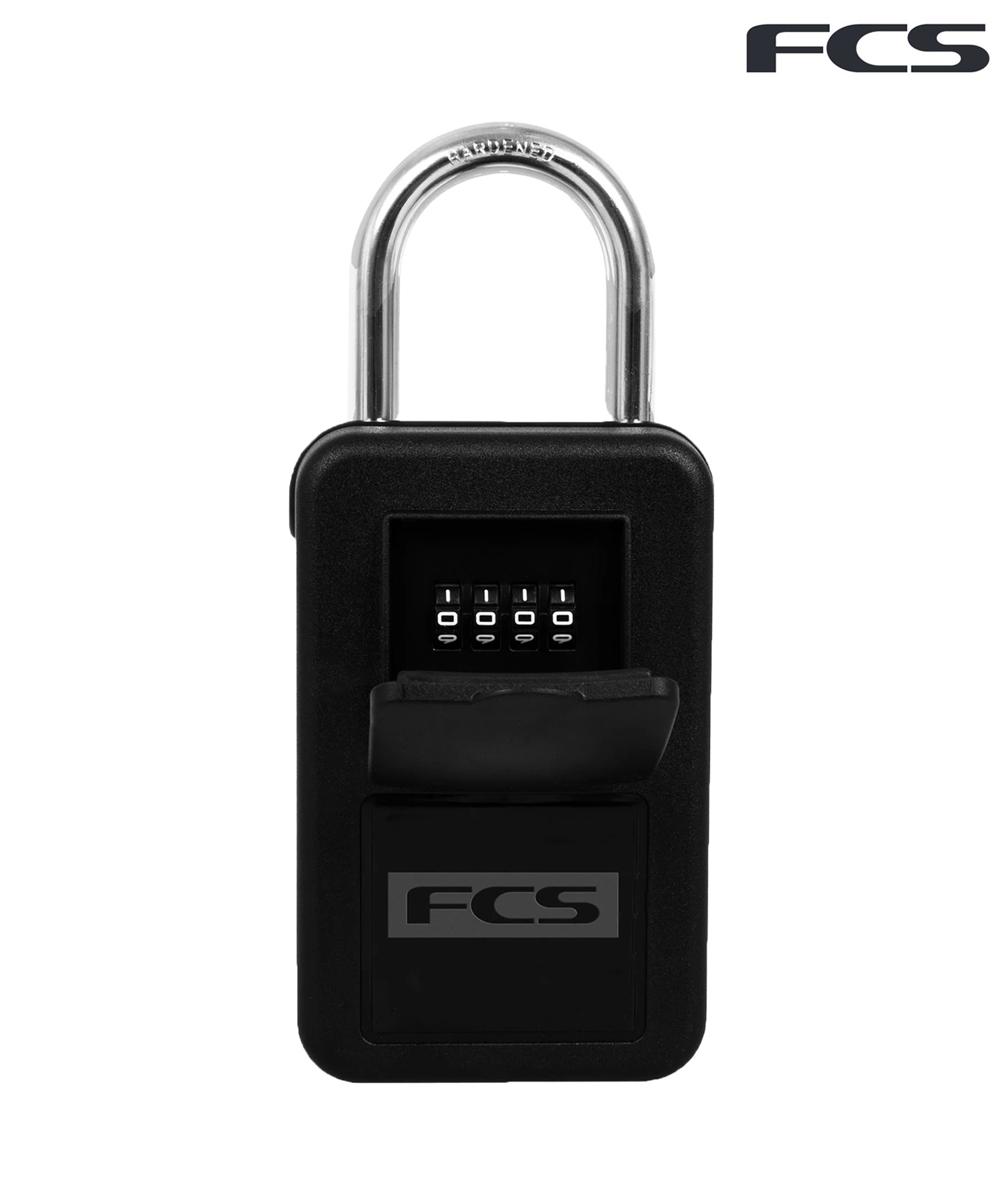 FCS エフシーエス KEYLOCK キーロック サーフィン ムラサキスポーツ