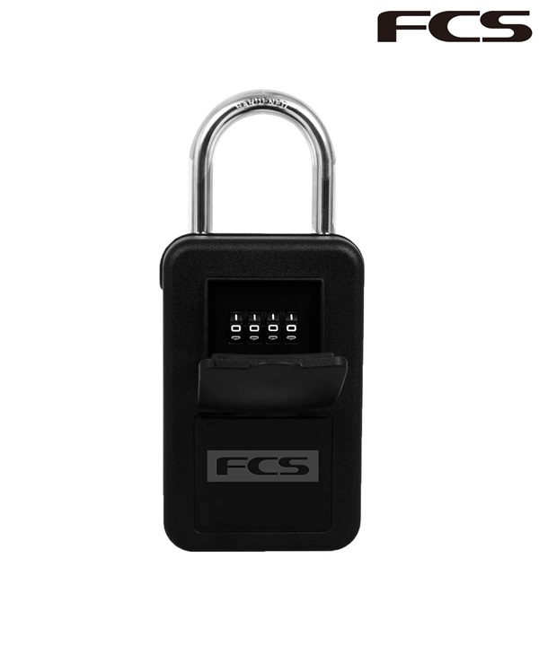 FCS エフシーエス KEY LOCK サーフィン 車用 ムラサキスポーツ
