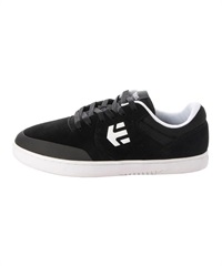 etnies エトニーズ × Michelin ミシュラン コラボ スニーカー メンズ レディース ユニセックス マラナ ミシュラン スケボー スケシュー 41010403984(B.W.W-23.0cm)