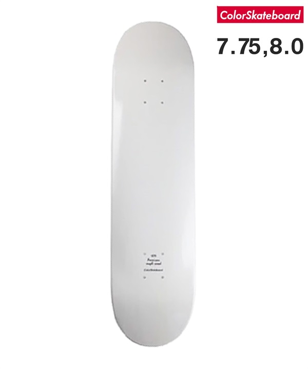COLOR SKATEBOARD スケートボード｜ムラサキスポーツ公式