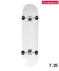 ColorSkateboard カラースケートボード スケートボード コンプリート