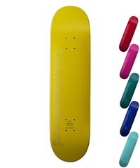 キッズ スケートボード デッキ ColorSkateboard カラースケートボード COLOR PS LTD