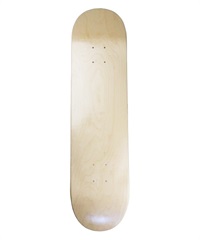 ColorSkateboard カラースケートボード キッズ スケートボード デッキ 7.25inch COLOR DECK BK NA